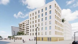 Plus de détails pour Bureau, Local commercial à louer