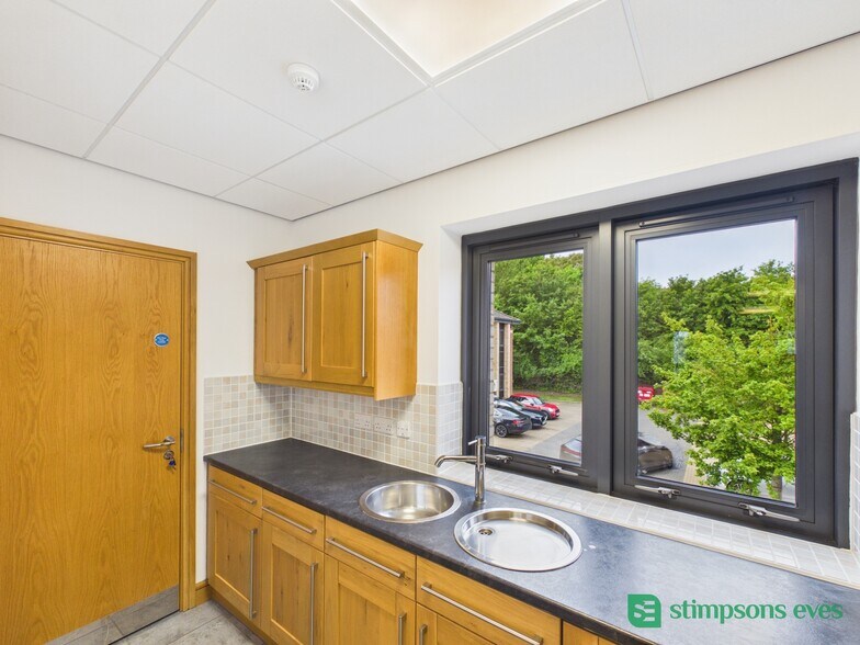 25 Osier Way, Olney à louer - Photo de l’immeuble – Image 3 sur 6