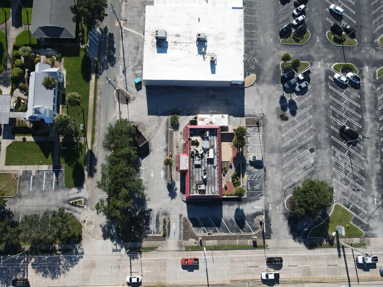 4096 S Ridgewood Ave, Port Orange, FL à louer - Photo de l’immeuble – Image 3 sur 7