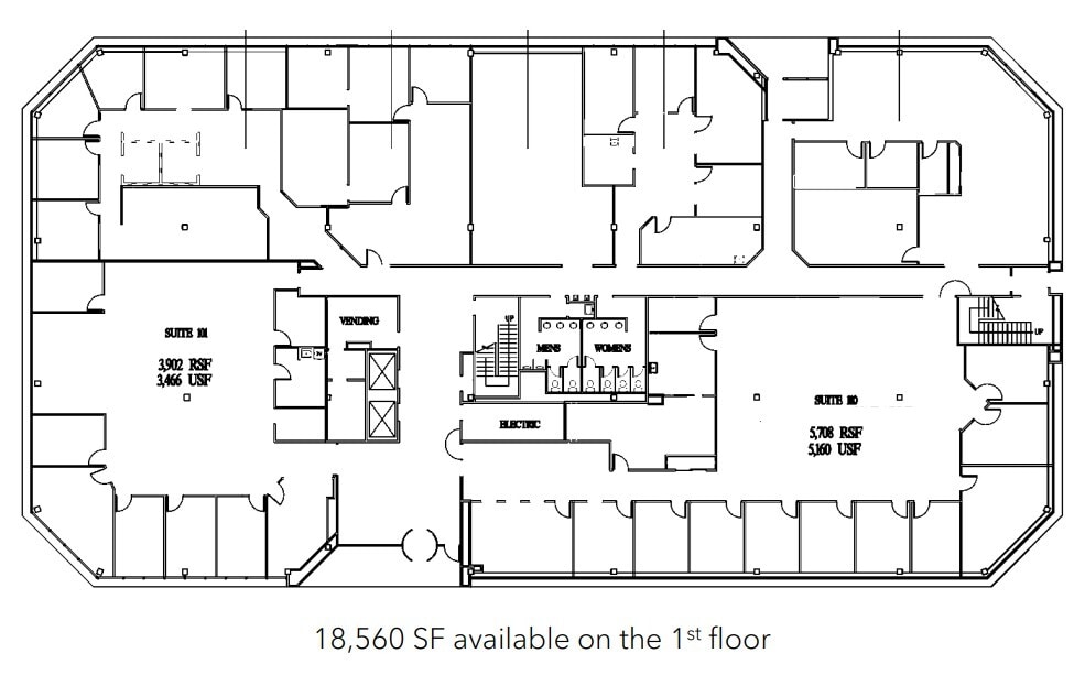 8790 Governors Hill Dr, Cincinnati, OH à vendre Plan d’étage– Image 1 sur 1