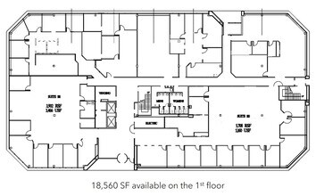 8790 Governors Hill Dr, Cincinnati, OH à vendre Plan d’étage– Image 1 sur 1