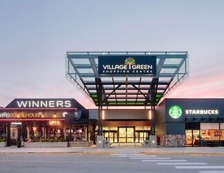 Plus de détails pour 4900 27th St, Vernon, BC - Local commercial à louer