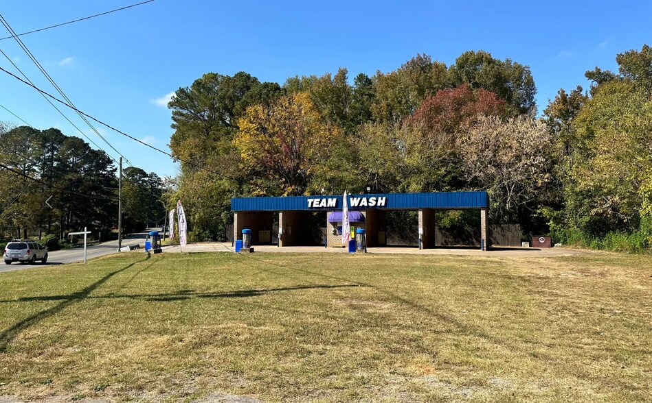 1038 Chalkville School Rd, Birmingham, AL à vendre - Photo de l’immeuble – Image 3 sur 4