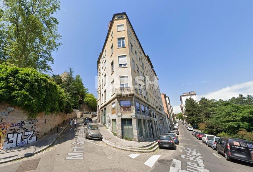Local commercial dans Lyon à louer - Photo de l’immeuble – Image 2 sur 3