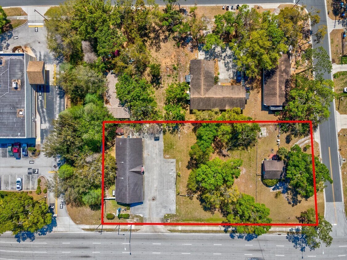 2965 Roosevelt Blvd, Clearwater, FL à vendre Photo principale– Image 1 sur 2