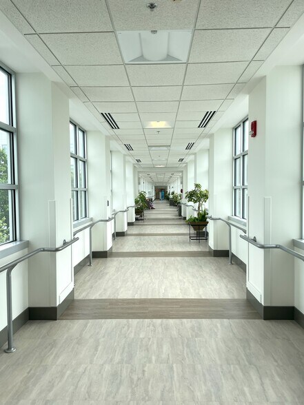 5415 Old Court Rd, Randallstown, MD à louer - Photo de l’immeuble – Image 3 sur 6