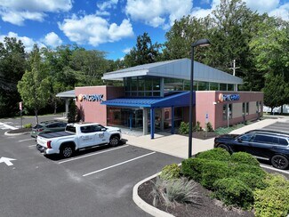 Plus de détails pour 753 E County Line Rd, Warminster, PA - Local commercial à vendre