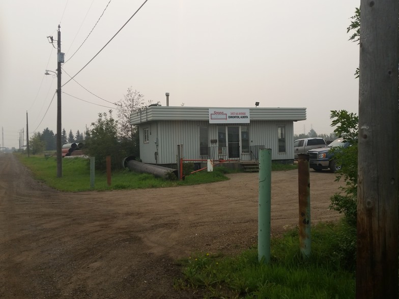 3400 68 Ave, Edmonton, AB à vendre - Photo de l’immeuble – Image 3 sur 10