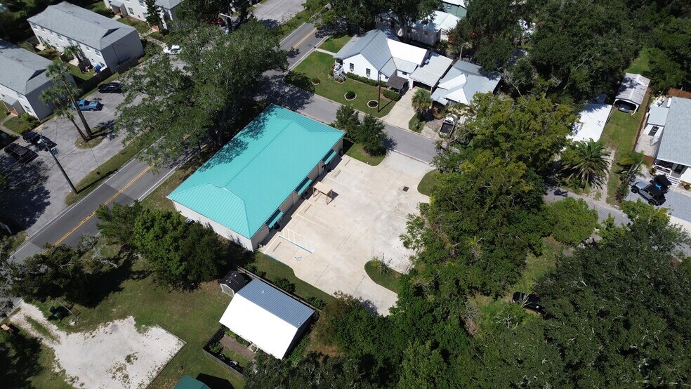 55 Masters Dr, Saint Augustine, FL à louer - Aérien – Image 2 sur 13