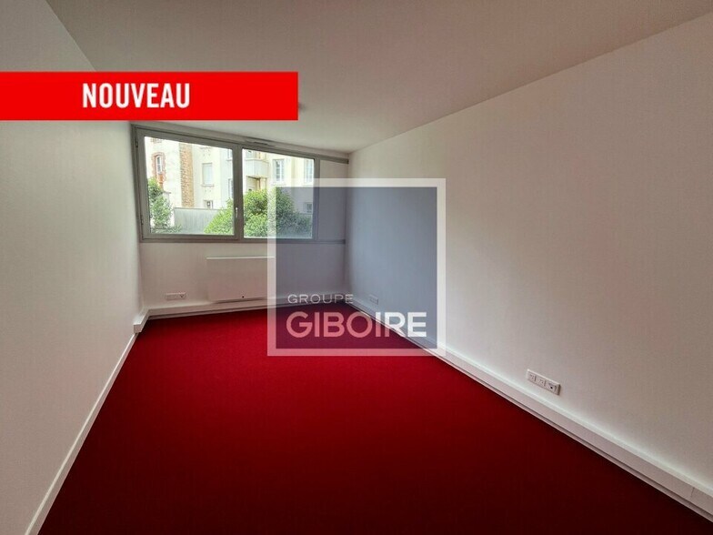 Bureau dans Rennes à louer - Photo intérieure – Image 3 sur 5