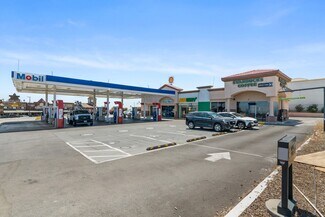 Plus de détails pour 33300 Bernard Dr, Kettleman City, CA - Local commercial à vendre