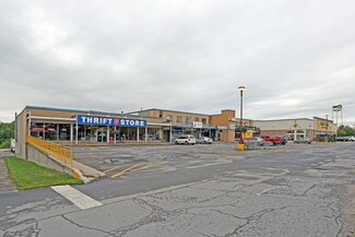 Plus de détails pour 18-49 Chambers St, Smiths Falls, ON - Différents types d’espaces à louer