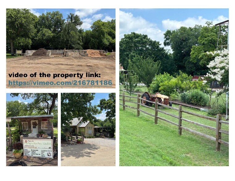 3080 Shady Grove Rd, Midlothian, TX à vendre - Photo de l’immeuble – Image 3 sur 11