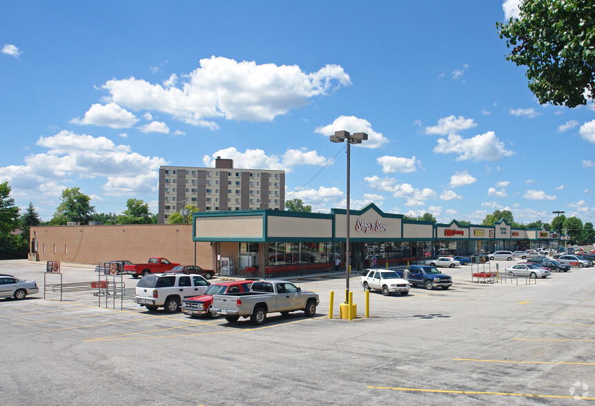 610-634 Berkshire Blvd, East Alton, IL à louer - Photo principale – Image 3 sur 3