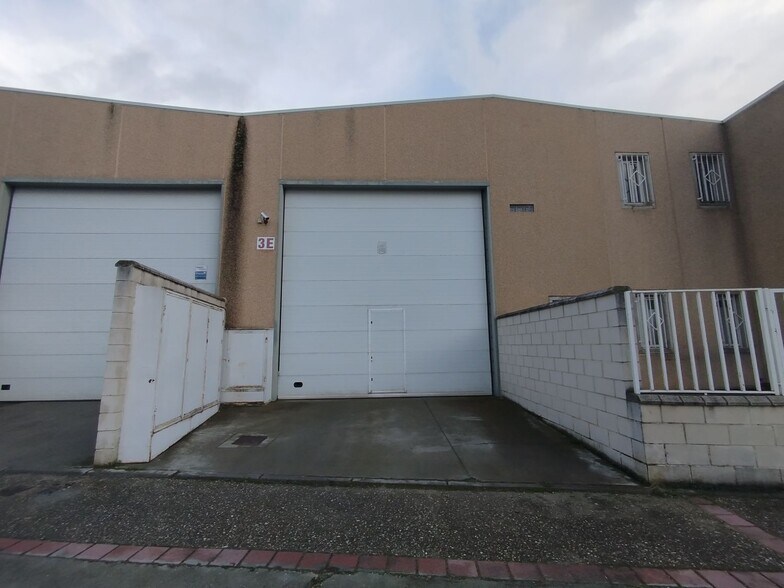 Calle los Cristos, 3, Laguna de Duero, Valladolid à vendre - Photo principale – Image 1 sur 23