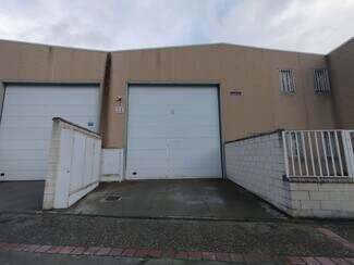 Plus de détails pour Calle los Cristos, 3, Laguna de Duero - Industriel/Logistique à vendre
