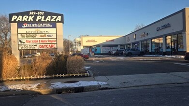 399 W Sunrise Hwy, Freeport, NY à louer Photo de l’immeuble– Image 2 sur 2