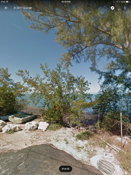 990 41st Street Gulf, Marathon, FL à vendre - Photo principale – Image 1 sur 22