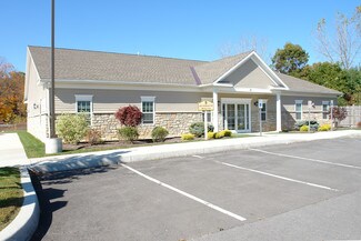 Plus de détails pour 5 Emma Ln, Clifton Park, NY - Bureau à louer