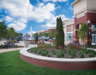 Plus de détails pour 1622-1628 Highwoods Blvd, Greensboro, NC - Local commercial à louer