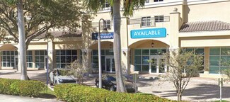 Plus de détails pour 1000-1030 Seminole Dr, Fort Lauderdale, FL - Local commercial à louer