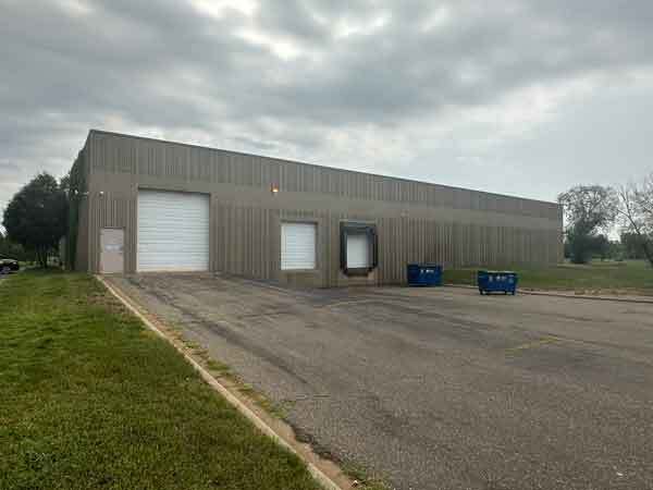 700 Lund Blvd, Anoka, MN à louer - Aérien – Image 3 sur 7