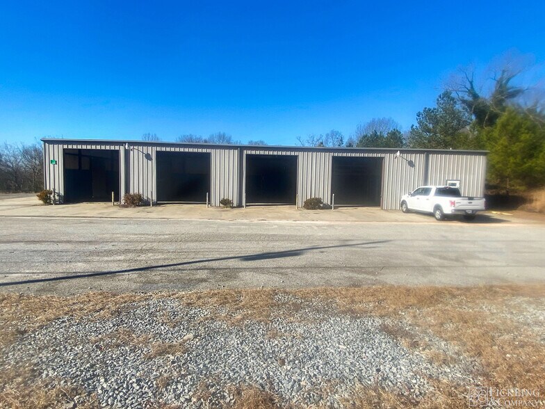 3401 Ocmulgee East Blvd, Macon-Bibb, GA à vendre - Photo de l’immeuble – Image 3 sur 11