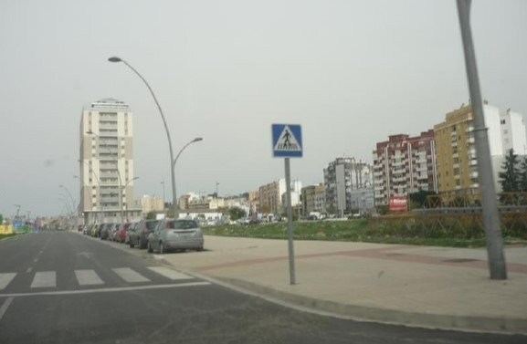 Gran Via de la Comunitat Valenciana, Alzira, Valencia à vendre - Photo de l’immeuble – Image 3 sur 3