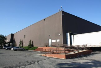 Plus de détails pour 210-240 Rustcraft Rd, Dedham, MA - Industriel/Logistique à louer