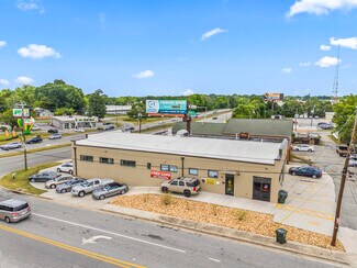 Plus de détails pour 1042 E Lindsay St, Greensboro, NC - Local d’activités à vendre