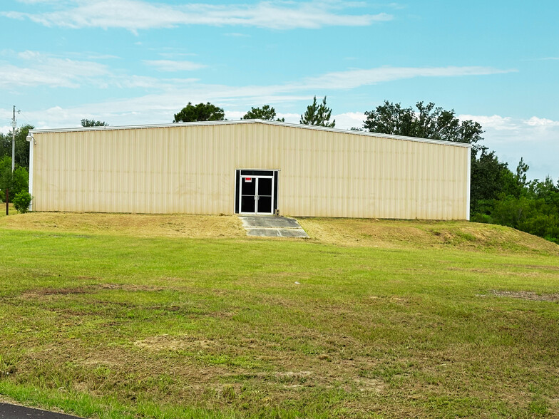 391 Dumas Bailey Rd, Picayune, MS à vendre - Photo principale – Image 1 sur 13