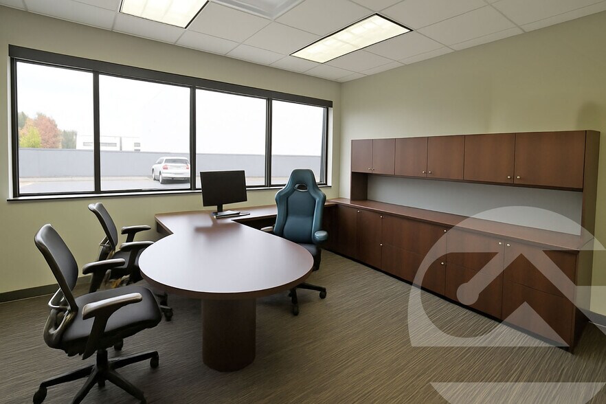 7505 Baron Dr, Canton, MI à vendre - Photo intérieure – Image 3 sur 13