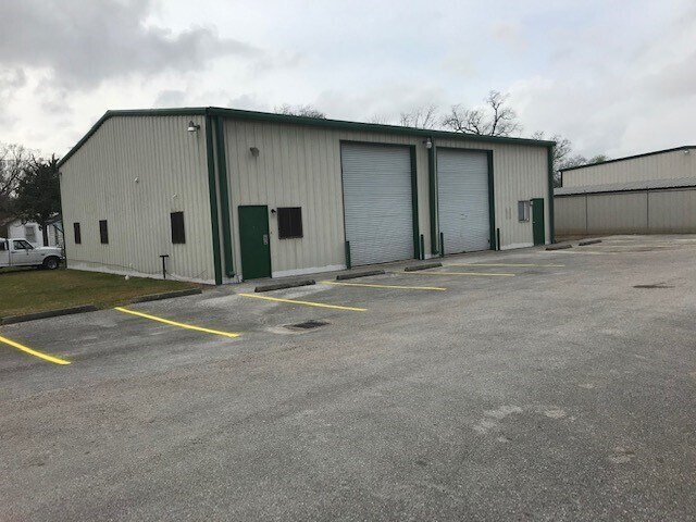 15541 S Brentwood St, Channelview, TX à vendre - Photo principale – Image 1 sur 3