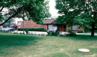 Plus de détails pour 1405-1409 Wright Blvd, Schaumburg, IL - Industriel/Logistique à louer