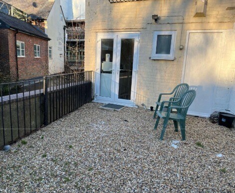 37 East St, Wimborne à vendre - Photo intérieure – Image 3 sur 12