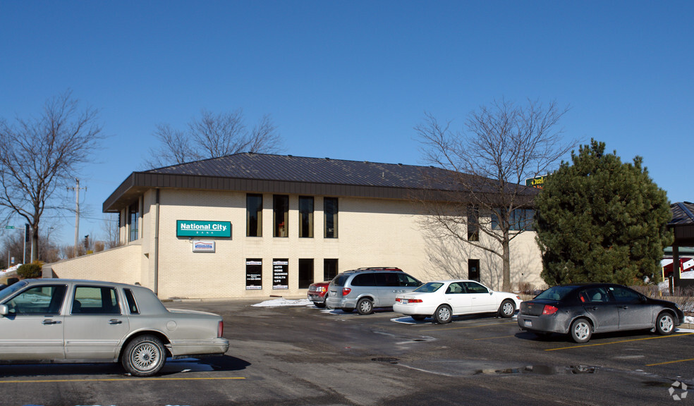 13159 W 143rd St, Lockport, IL à louer - Photo de l’immeuble – Image 2 sur 2
