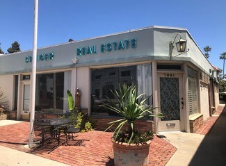 Plus de détails pour 709-711 Pier View Way, Oceanside, CA - Bureau à louer