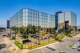 Plus de détails pour 1 Av Holiday, Pointe-claire, QC - Bureau, Local commercial à louer