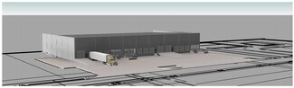 Plus de détails pour NE 70th & Ozzy, Oklahoma City, OK - Industriel/Logistique à louer