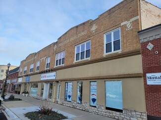Plus de détails pour 807-809 Burlington Ave, Western Springs, IL - Local commercial à vendre