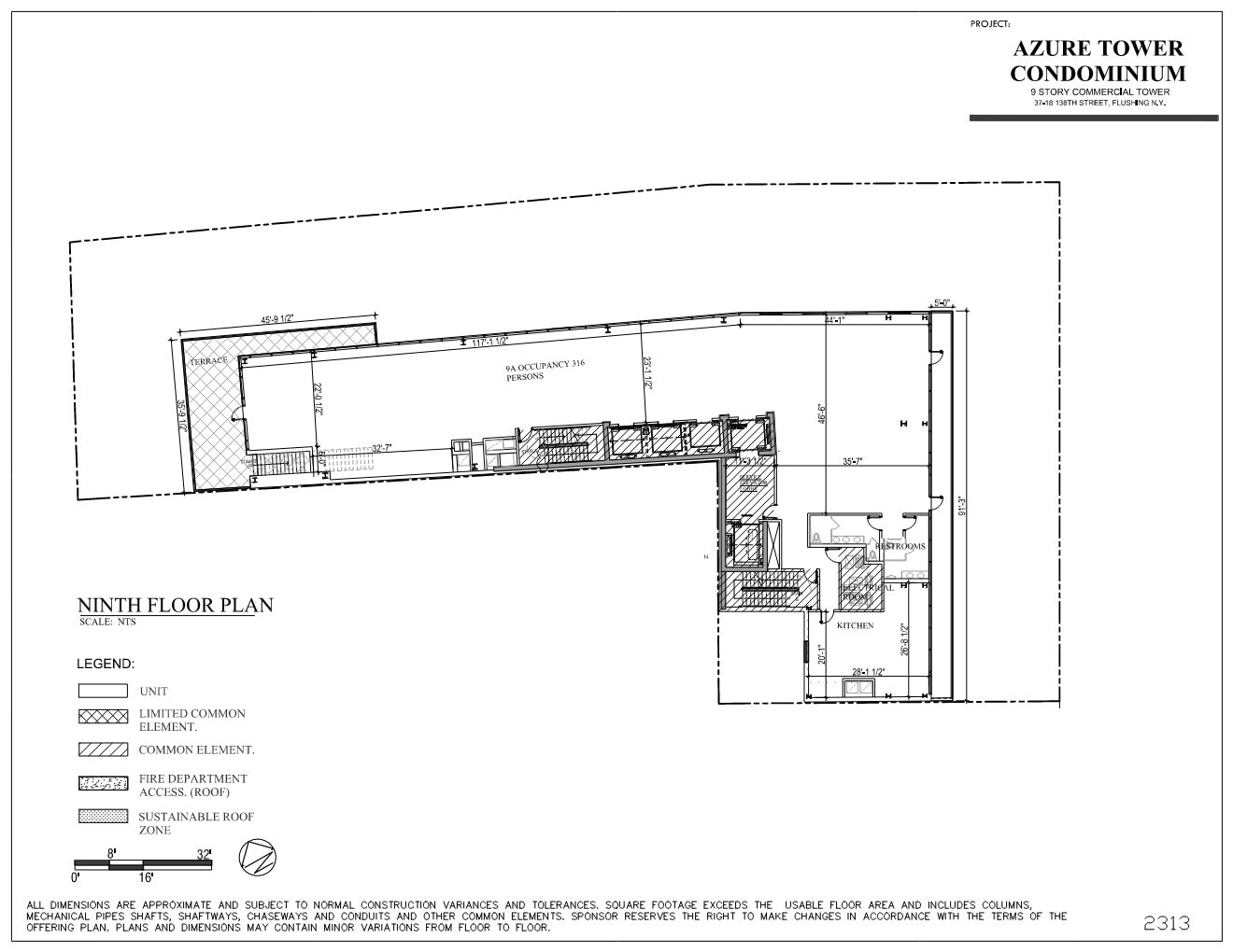 13629 38th Ave, Flushing, NY à louer Photo intérieure– Image 1 sur 4