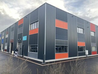 Plus de détails pour 13 Rue Du Chemin De Fer, Lampertheim - Local d'activités à louer