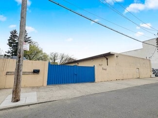 Plus de détails pour 234 Grandview Ave, Staten Island, NY - Industriel/Logistique à vendre