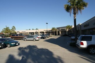 Plus de détails pour 5630 N Eldridge Pky, Houston, TX - Local commercial à louer