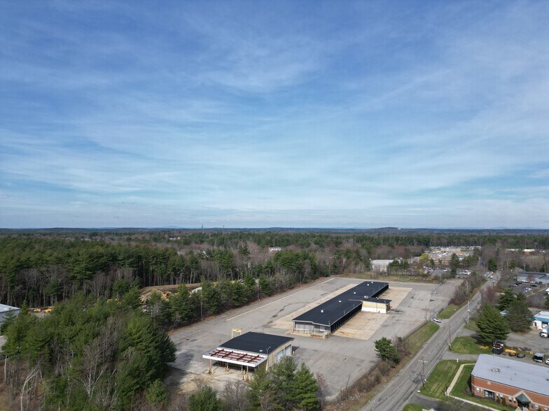 28 Sterling Rd, Billerica, MA à louer - Photo de l’immeuble – Image 2 sur 11
