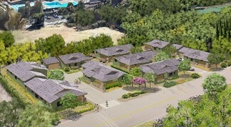 Plus de détails pour 601 Pearl St, Ojai, CA - Terrain à vendre