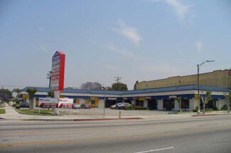 Plus de détails pour 1110-1112 S Long Beach Blvd, Compton, CA - Local commercial à vendre