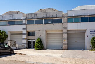 Plus de détails pour Calle Cerrajeros, 5, Villaviciosa de Odón - Industriel/Logistique à louer