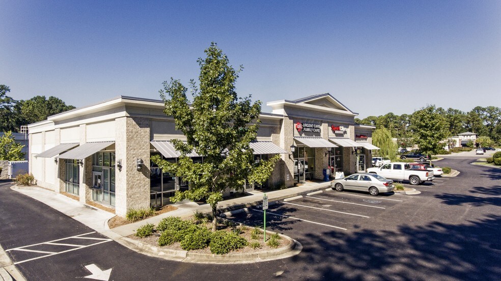 250 Robert Smalls Pky, Beaufort, SC à louer - Photo principale – Image 1 sur 4