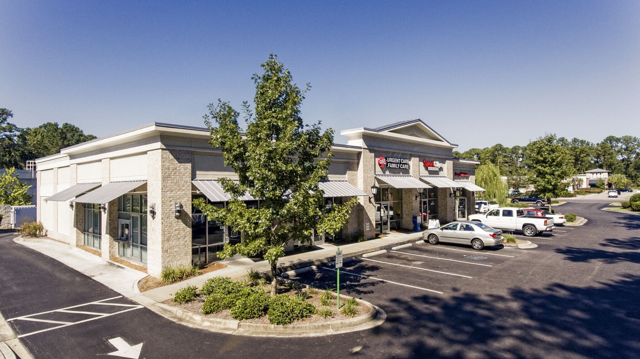 250 Robert Smalls Pky, Beaufort, SC à louer Photo principale– Image 1 sur 5